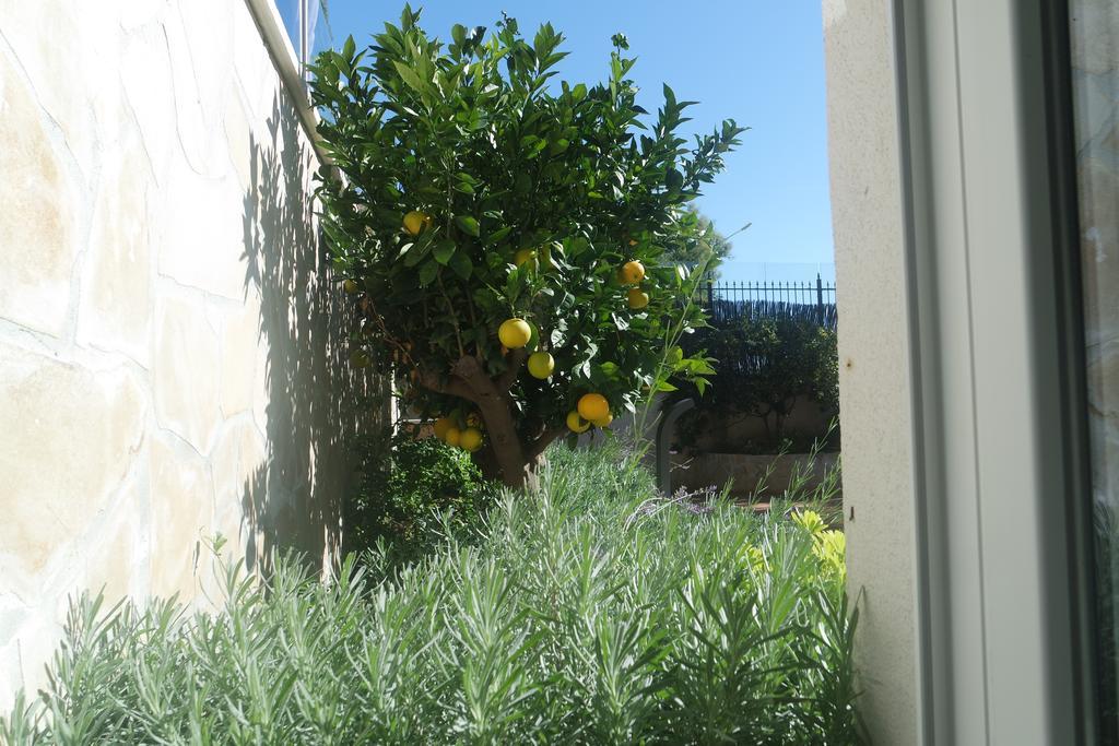 Villa Perle De La Mer Saint Aygulf Værelse billede